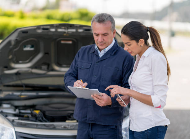 Licensed Commercial Auto Insurance service in Kenwood Estates, FL - Auto Insurance Axis