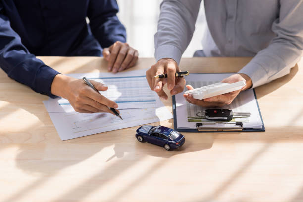 24/7 Emergency Commercial Auto Insurance experts in Kenwood Estates, FL